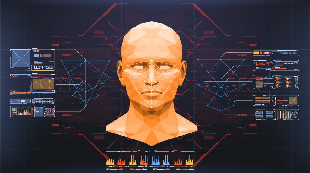 Facial Recognition Age and Gender