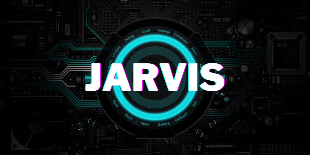Project Jarvis